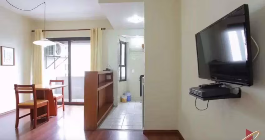 Flat para locação em moema !! próx. ao aeroporto de congonhas!