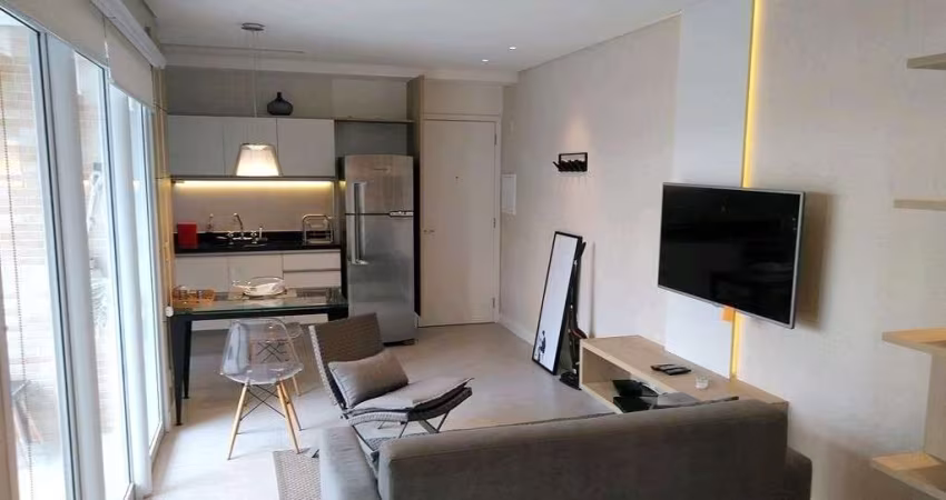 Flat com ótimo preço no bairro Paraíso. Confira!