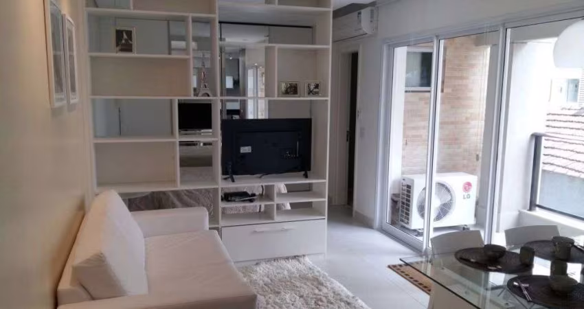Flat com ótimo preço no bairro Paraíso. Confira!