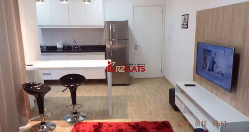 Flat com ótimo preço no bairro Paraíso. Confira!
