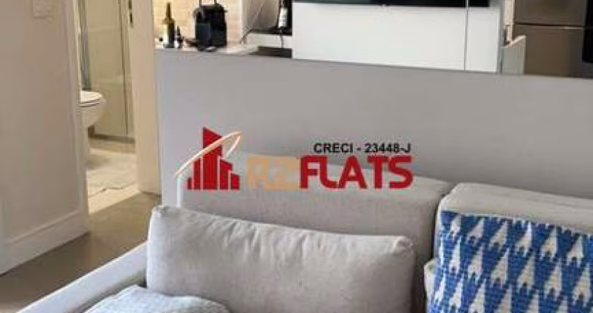 Flat com ótimo preço no bairro Paraíso. Confira!
