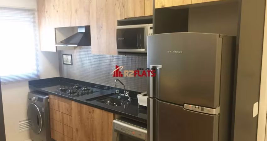 Flat com ótimo preço no bairro Paraíso. Confira!