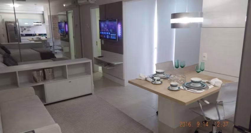 Flat com ótimo preço no bairro Paraíso. Confira!