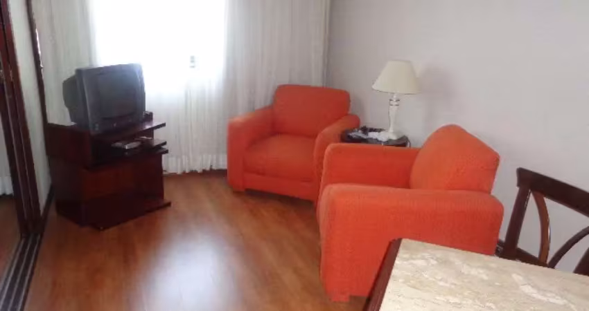 Flat com 1 quarto para alugar na Rua Guarará, 511, Jardins, São Paulo