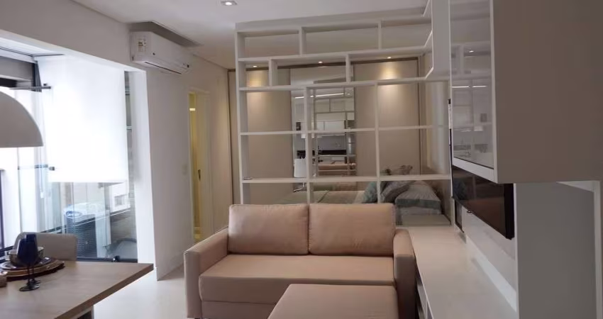 Flat com ótimo preço no bairro Paraíso. Confira!
