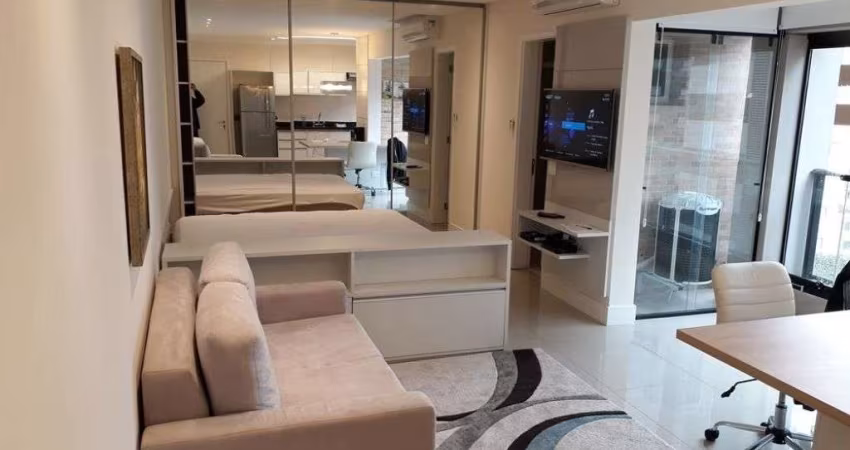 Flat com ótimo preço no bairro Paraíso. Confira!