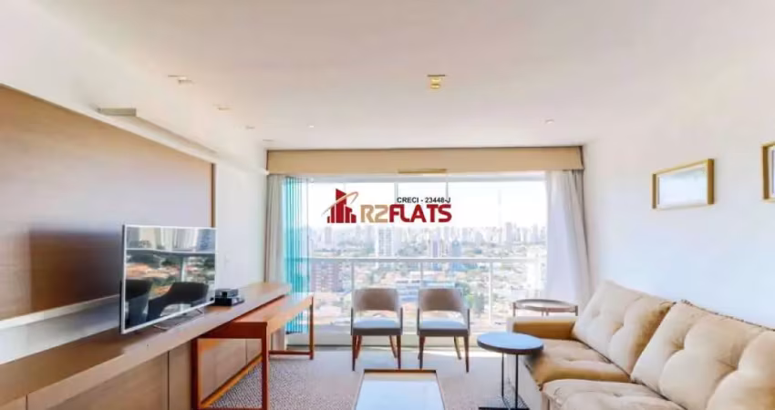 Apartamento com ótimo preço no bairro brooklin. confira!