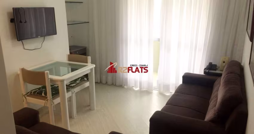 Flat com ótimo preço no bairro Bela Vista. Confira!