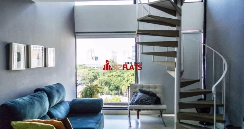 Flat com ótimo preço no bairro Vila Mariana. Confira!