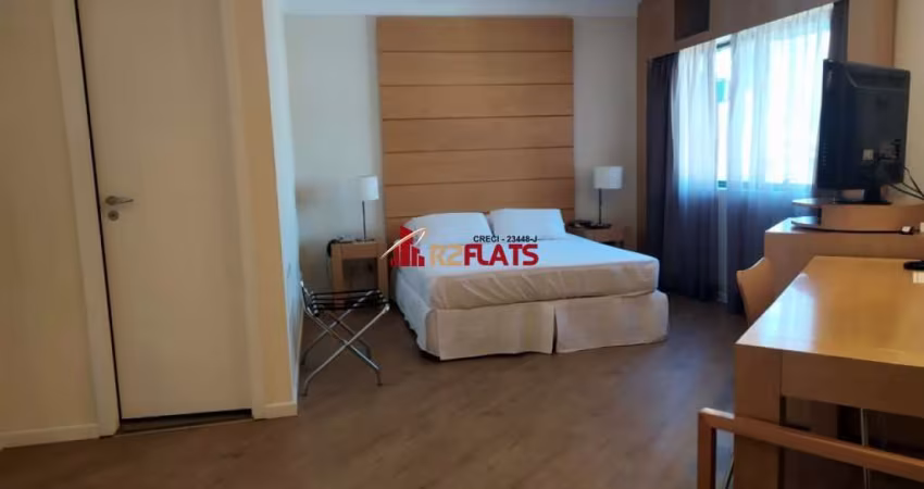 Flat com ótimo preço no bairro campo belo. confira!