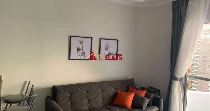Flat com ótimo preço no bairro Paraíso. Confira!