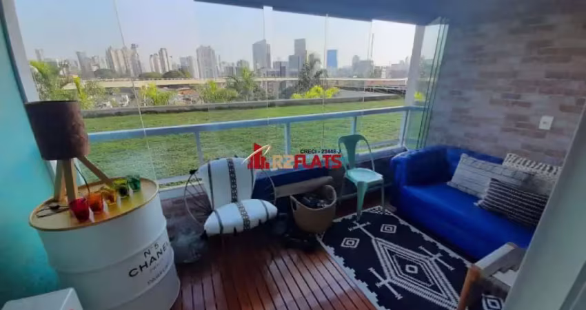 Apartamento com ótimo preço no bairro brooklin. confira!