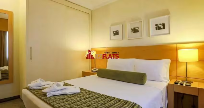 Flat com ótimo preço no bairro campo belo. confira!