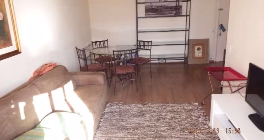 Flat com ótimo preço no bairro Itaim Bibi. Confira!