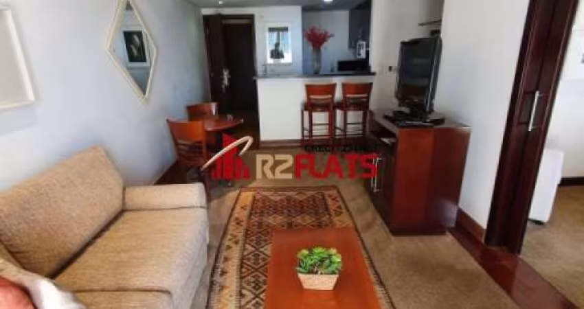 Apartamento com ótimo preço no bairro Itaim Bibi. Confira!