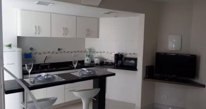 Flat com ótimo preço no bairro vila nova conceição. confira!