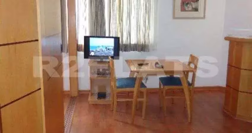 Flat com 1 quarto para alugar na Alameda Campinas, 1213, Jardim Paulista, São Paulo