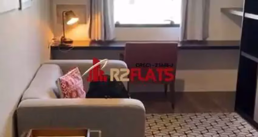 Flat com ótimo preço no bairro itaim bibi. confira!