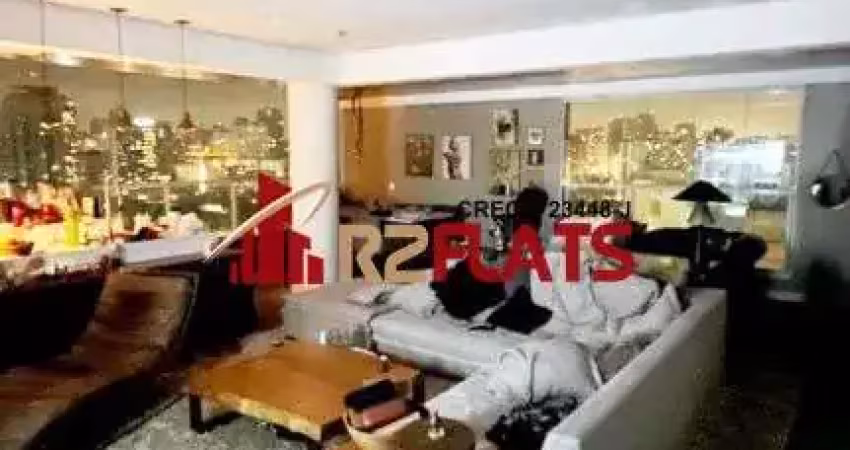 Apartamento com ótimo preço no bairro itaim bibi. confira!