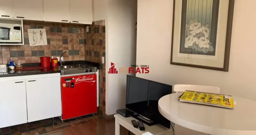 Apartamento com ótimo preço no bairro Morumbi. Confira!