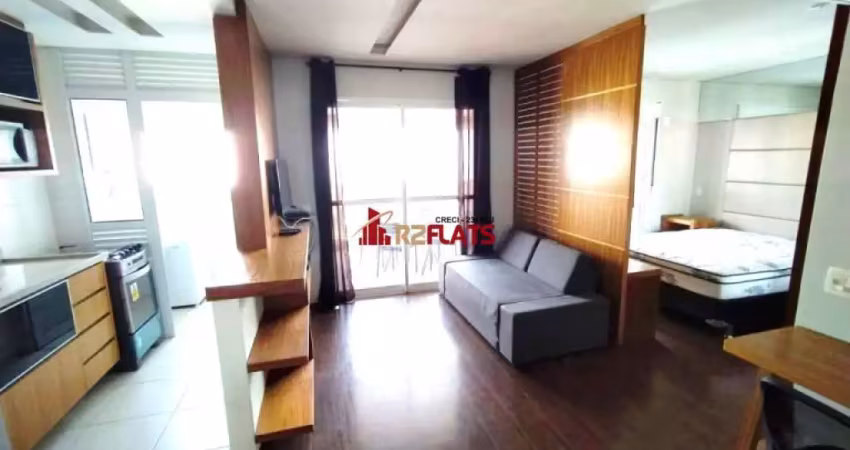 Flat com ótimo preço no bairro itaim bibi. confira!
