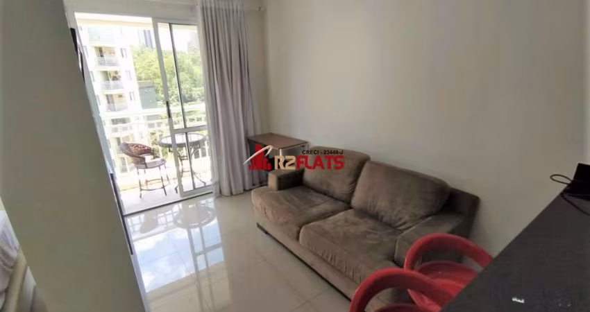 Flat com ótimo preço no bairro Morumbi. Confira!