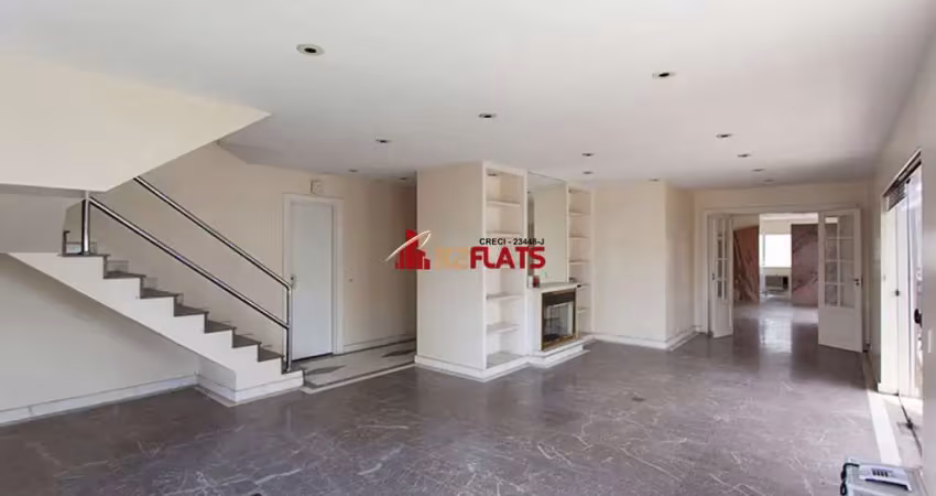 Flat com ótimo preço no bairro itaim bibi. confira!