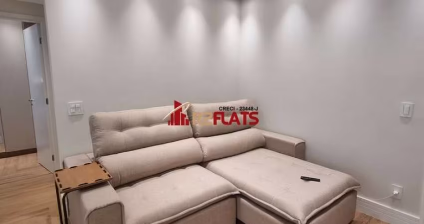 Flat com ótimo preço no bairro Moema. Confira!