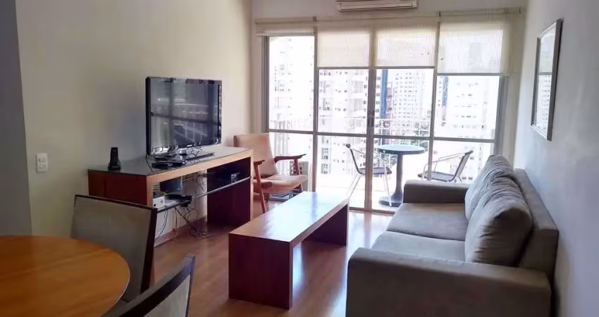Apartamento com ótimo preço no bairro itaim bibi. confira!