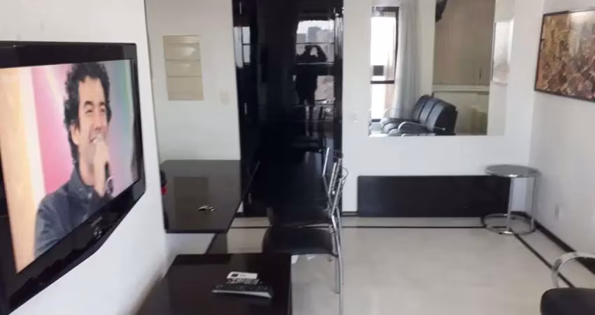 Apartamento com ótimo preço no bairro vila nova conceição. confira!