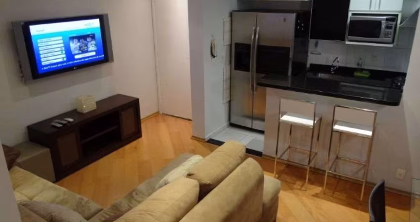 Apartamento com ótimo preço no bairro Vila Nova Conceição. Confira!