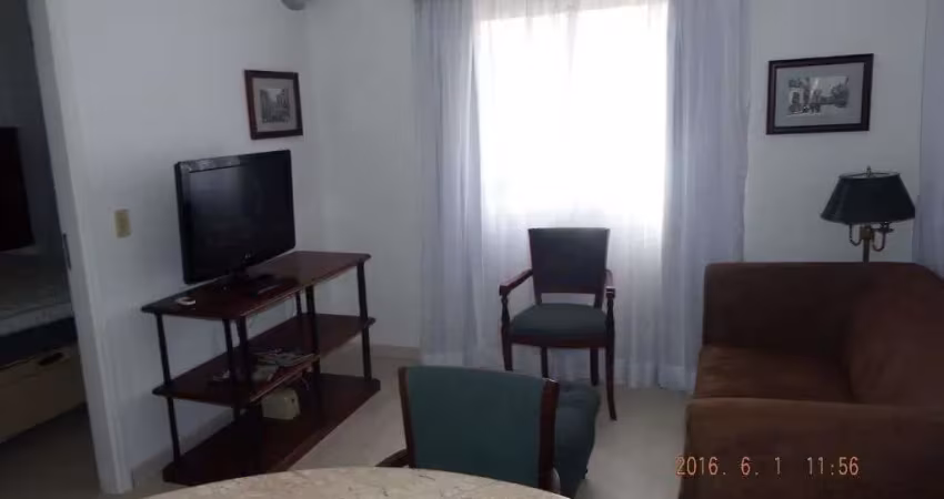 Flat com ótimo preço no bairro vila olímpia. confira!