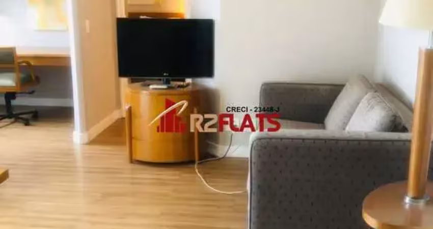 Flat com ótimo preço no bairro Bela Vista. Confira!