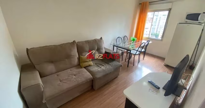 Flat com ótimo preço no bairro Bela Vista. Confira!