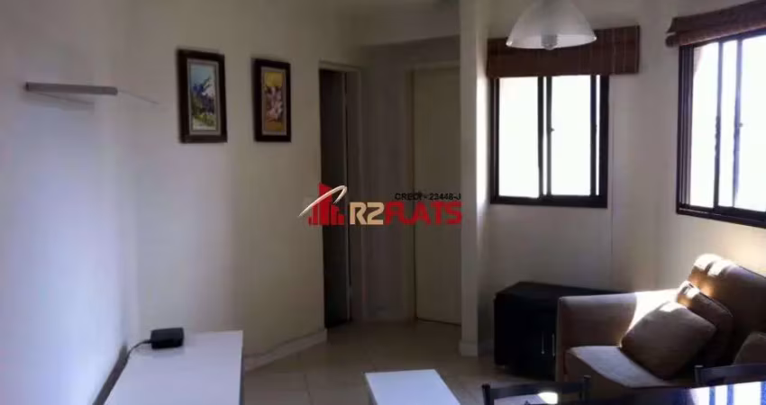 Flat com ótimo preço no bairro Bela Vista. Confira!