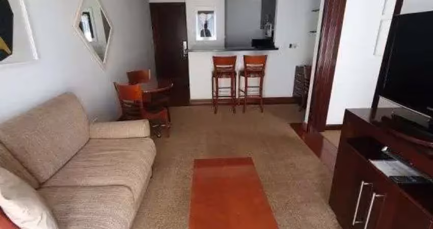 Flat com ótimo preço no bairro Itaim Bibi. Confira!