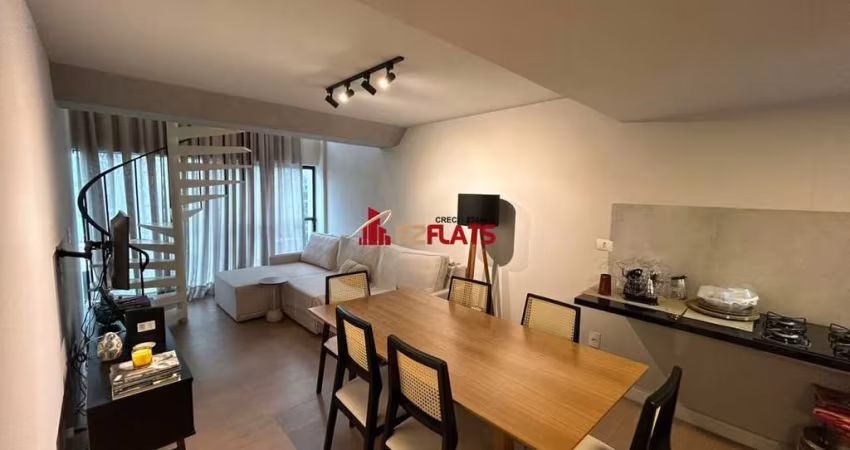 Flat com ótimo preço no bairro Vila Mariana. Confira!