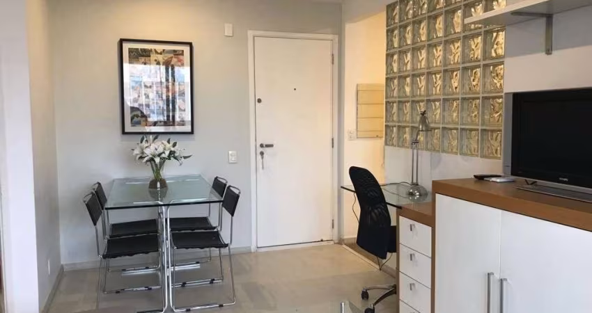 Apartamento com ótimo preço no bairro Vila Nova Conceição. Confira!