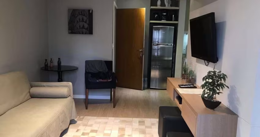 Flat com ótimo preço no bairro Jardins. Confira!