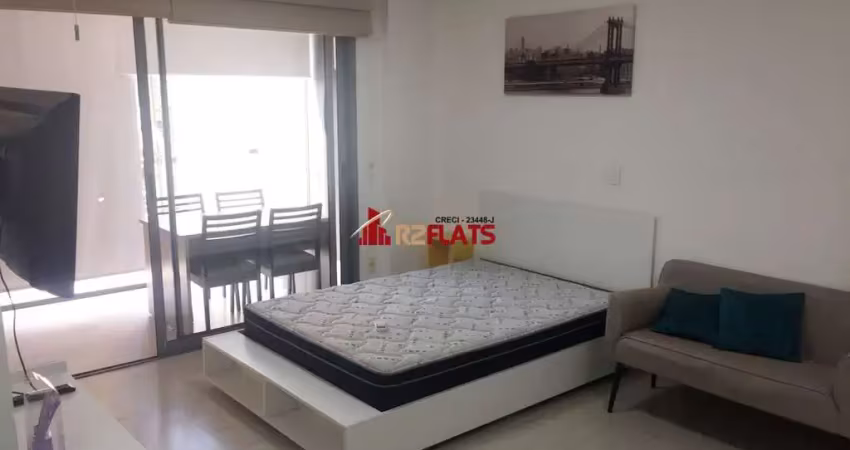 Flat com ótimo preço no bairro vila olímpia. confira!