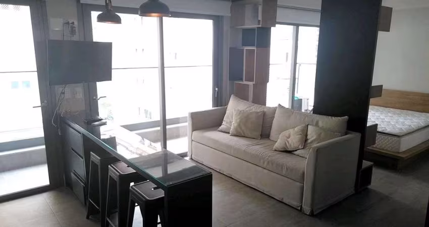 Flat com ótimo preço no bairro Jardins. Confira!