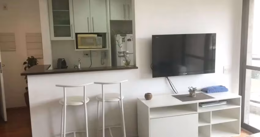 Apartamento com ótimo preço no bairro vila nova conceição. confira!