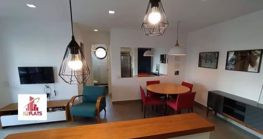 Apartamento com ótimo preço no bairro vila nova conceição. confira!