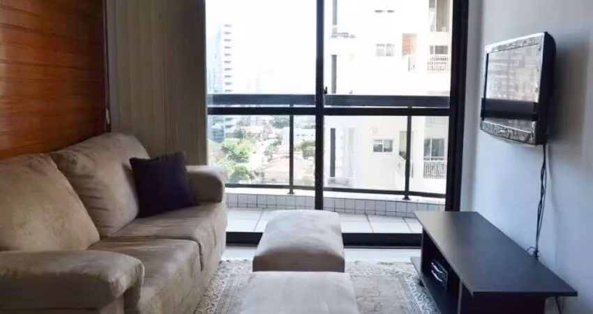 Flat com ótimo preço no bairro vila nova conceição. confira!
