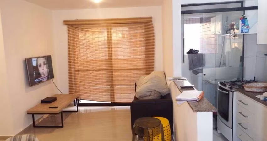 Flat com ótimo preço no bairro Vila Nova Conceição. Confira!