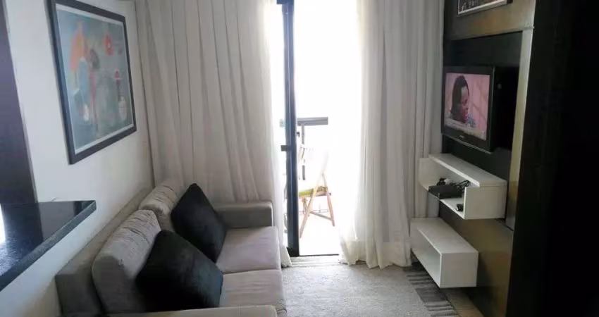Flat com ótimo preço no bairro vila nova conceição. confira!