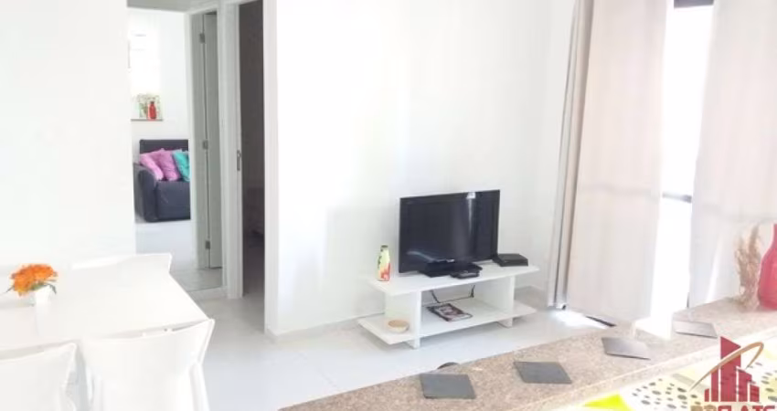 Flat com ótimo preço no bairro Vila Nova Conceição. Confira!
