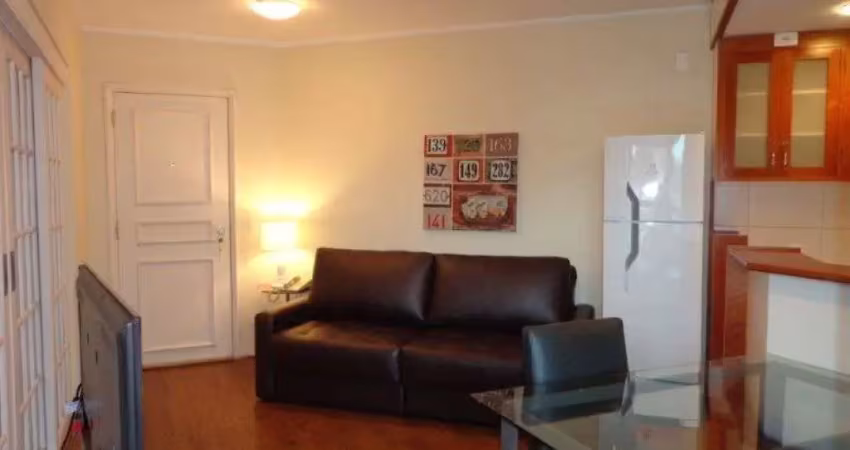 Flat com ótimo preço no bairro itaim bibi. confira!