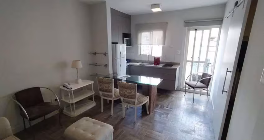 Flat com ótimo preço no bairro vila olímpia. confira!