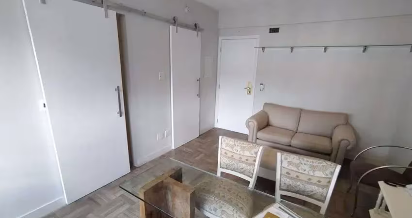 Flat com ótimo preço no bairro vila olímpia. confira!